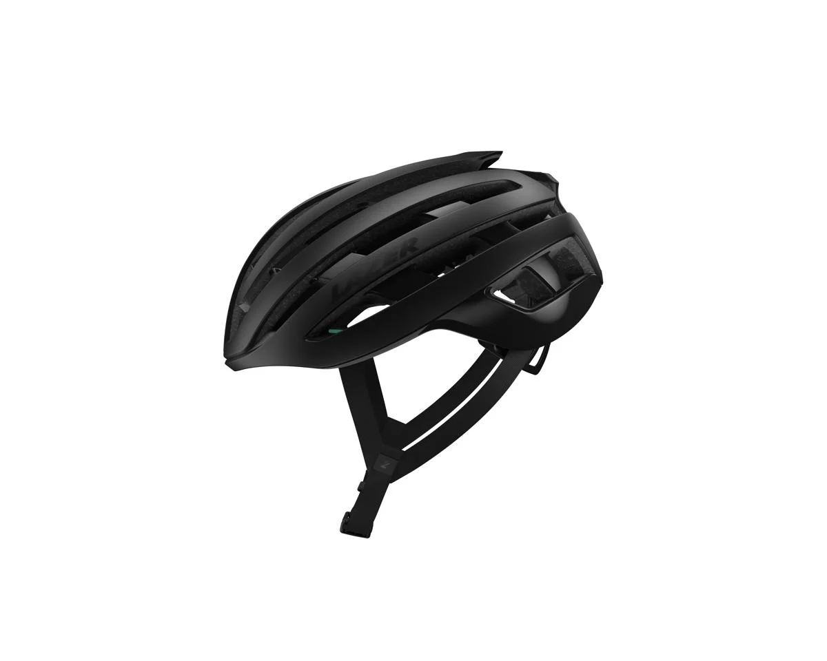 Lazer Z1 KinetiCore Road Helmet (Matte Black) (S) - view 3